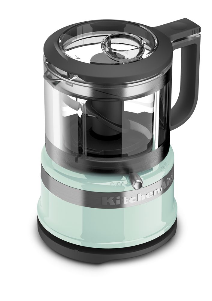 3.5 Cup Food Chopper - Ice - Image 2