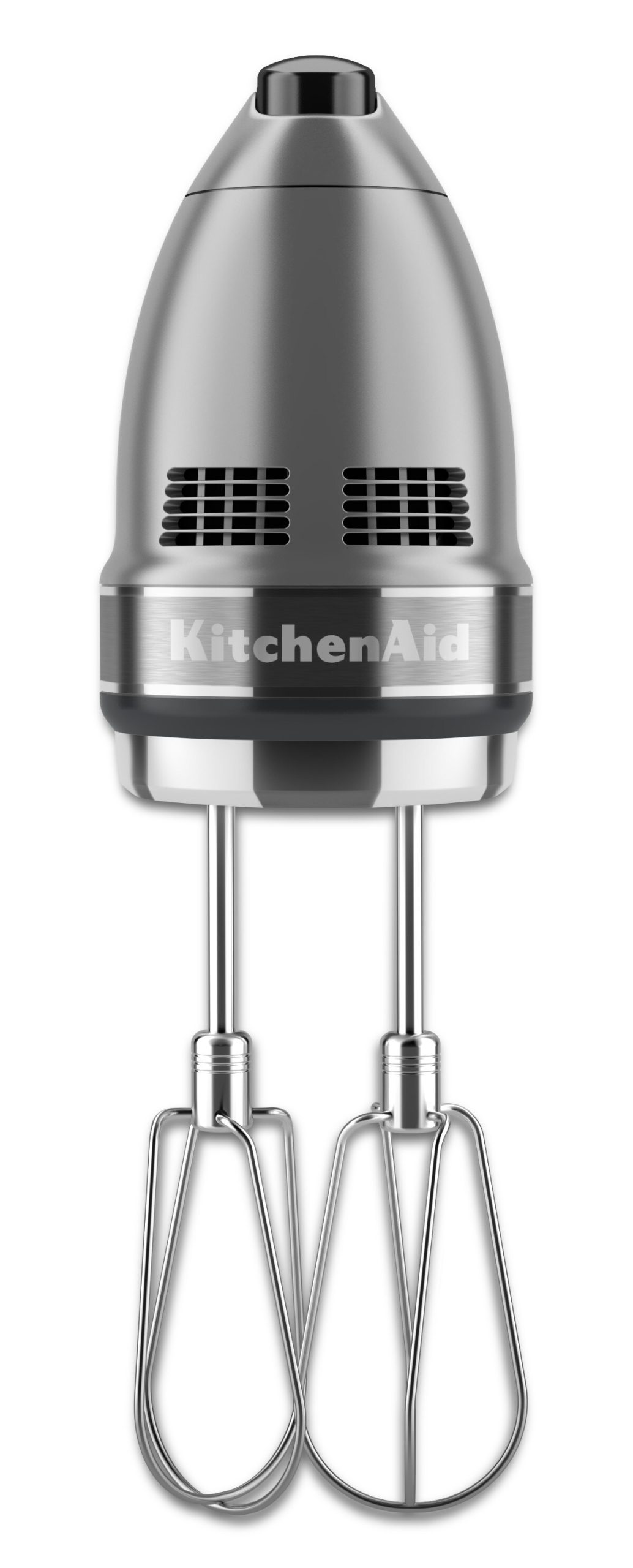 7-Speed Hand Mixer - Contour Silver - Image 2