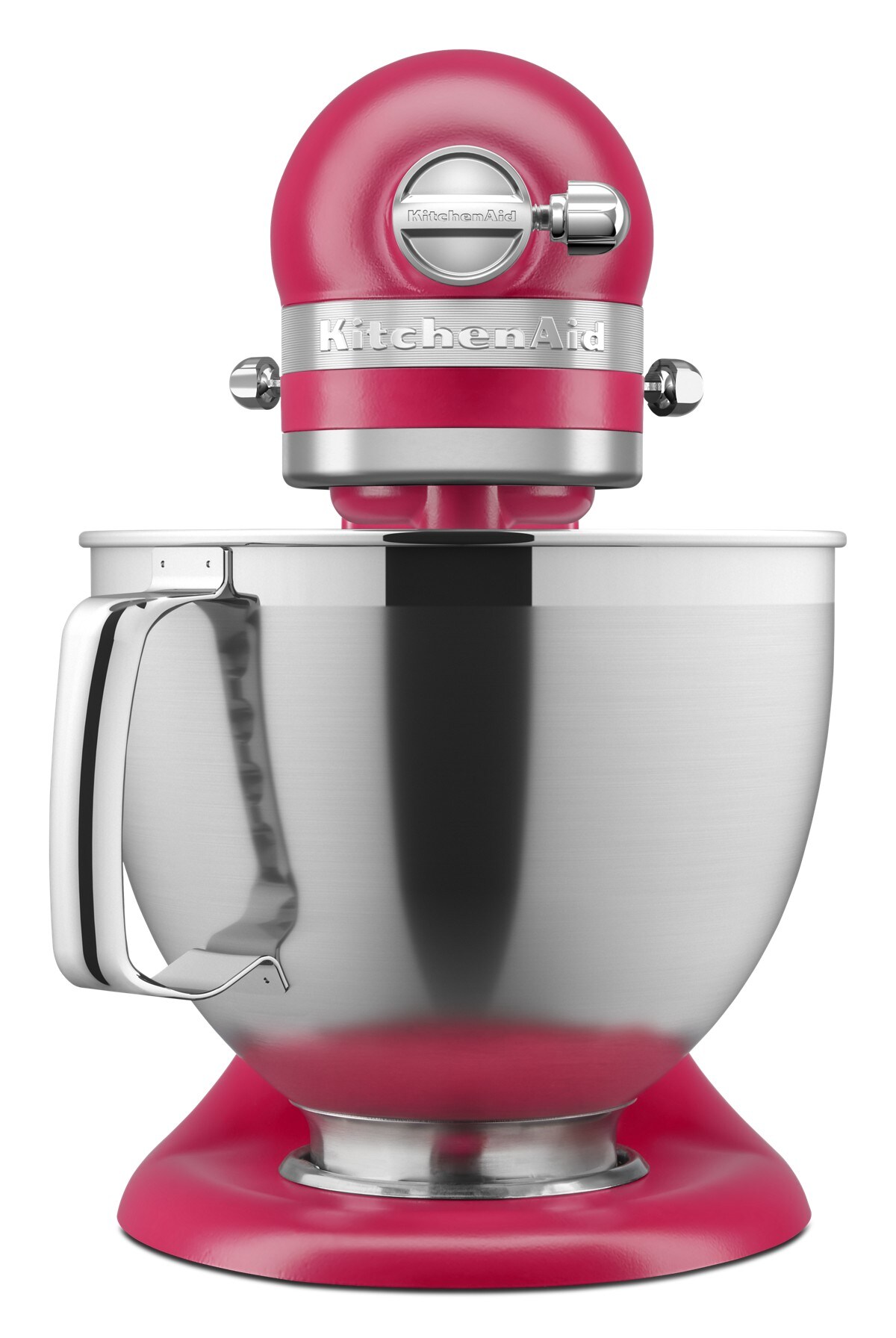 2023 Color of the Year Hibiscus Stand Mixer - Image 3