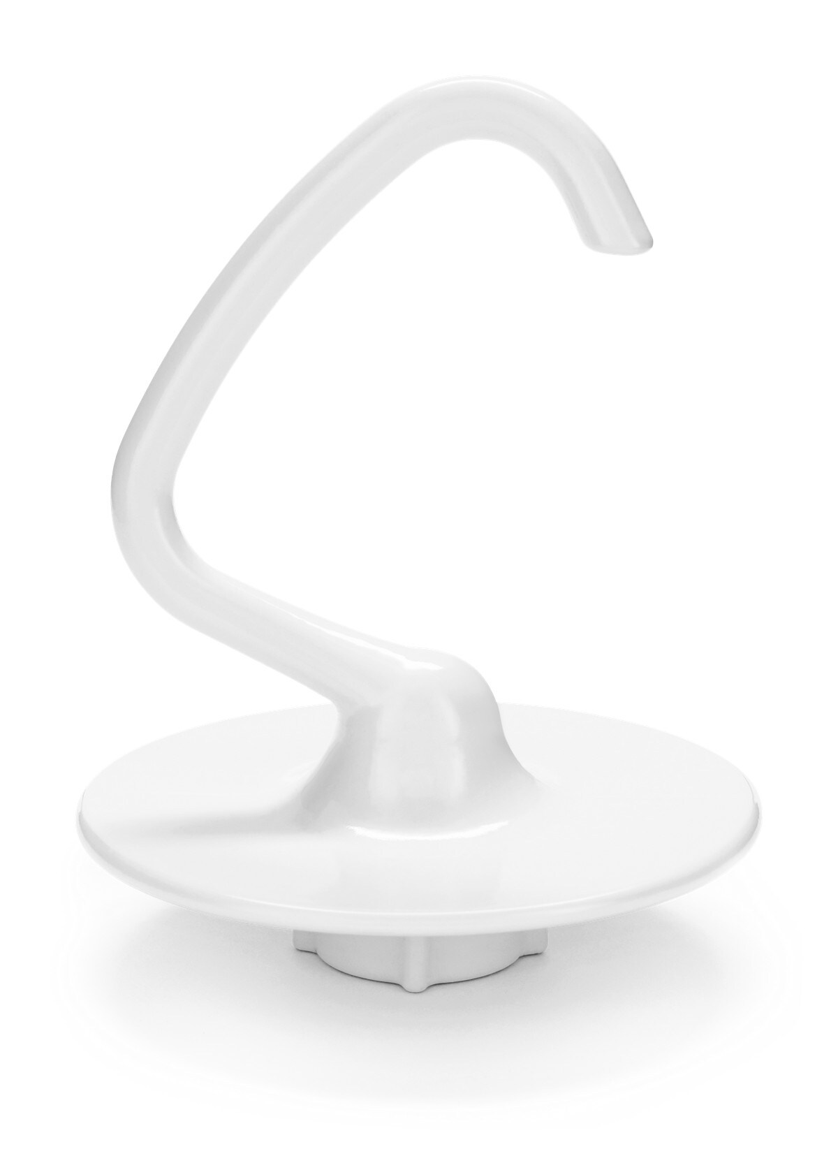 3.5 Quart Coated C-Dough Hook