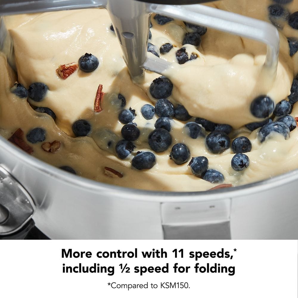 KitchenAid® 7 Quart Bowl-Lift Stand Mixer - Milkshake - Image 5