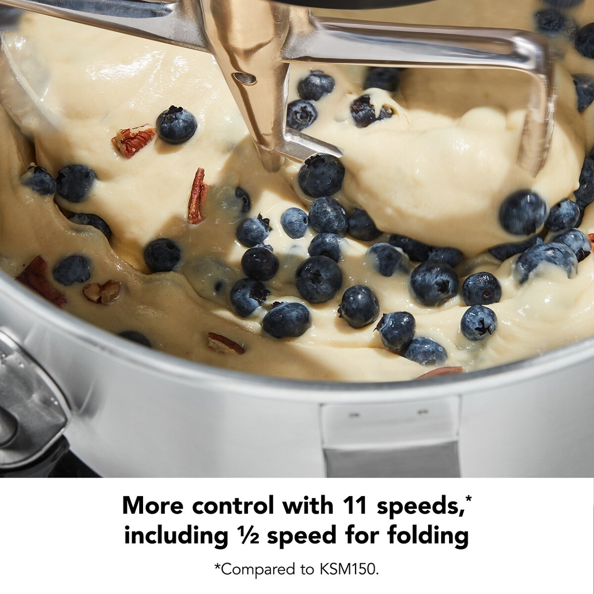7 Quart Bowl-Lift Stand Mixer with Redesigned Premium Touchpoints - Pistachio - Image 5