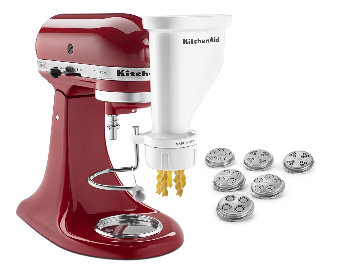 Refurbished Gourmet Pasta Press - Image 3