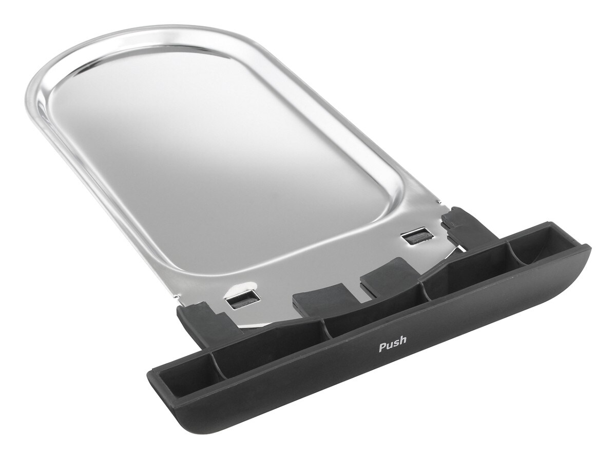 Crumb Tray for Toaster (2 slice and 4 slice right side - Fits models KMT222/422 and KMT223/423)