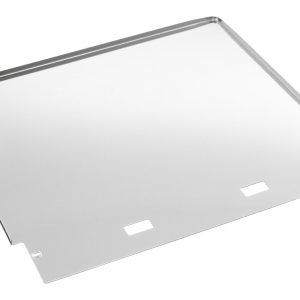 Crumb Tray for Toaster (2 slice and 4 slice left side - Fits models KMT211/411)